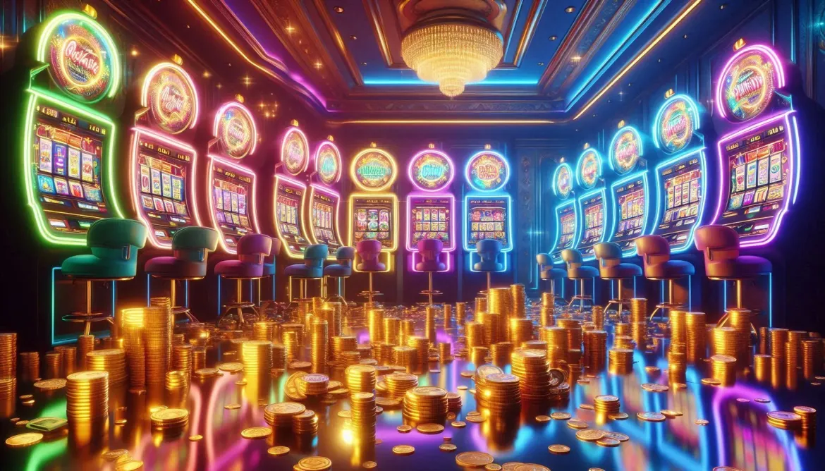 Onetime Casino